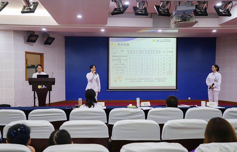 内分泌科护理组 拷贝